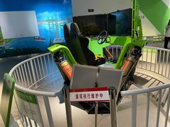 -扬州科技馆