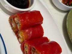 -花城粤菜餐厅(高新区店)
