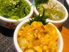 芥末章鱼-有喜屋·烧鸟·居酒屋(三钢里店)