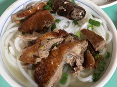 -凌舍好烧鹅(中山路店)
