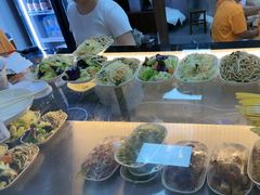 -津门张记包子铺(华昌道店)