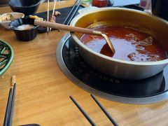-水林间·寿喜烧自助(仙林金鹰店)