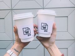 -JPG coffee(广州体育西店)
