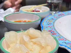 -南门四季铜锅涮肉(大屯·北苑店)