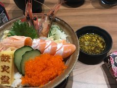 -铁火堂(尖沙咀店)