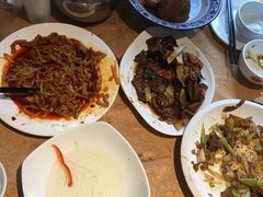 -福来居烤鸭店(天坛二店)