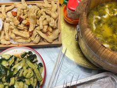 -满堂春特色餐馆