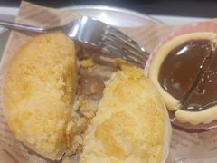 -香港深仔记茶餐厅(东门店)