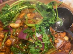 -东记炭炉·海鲜鸡煲(龙华店)