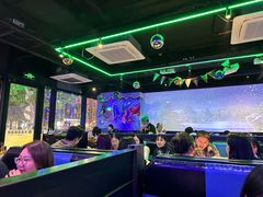 -大成海鲜烧烤·小龙虾(七宝店)