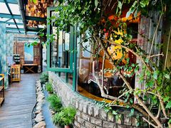 -慢丽江·云南野生菌土鸡锅(付家庄店)