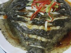 -睿柏云酒店-餐厅