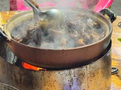 -霞姐屯昌枫木香草鸭店(海螺店)