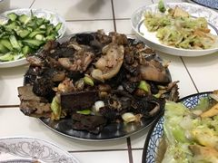 -肉串汪(望京店)