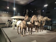 -秦始皇帝陵博物院-丽山园