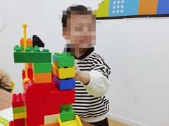 -童程童美少儿编程乐高机器人(凯德天府校区)