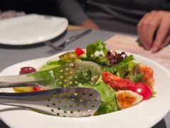 -Efes Turkish & Mediterranean Cuisine 艾菲斯餐厅(陆家嘴店)