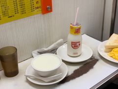 -澳洲牛奶公司(佐敦店)