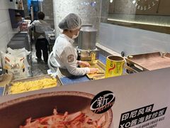 -Pennehut畔尼意面(合肥万象城店)