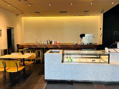 -Seesaw Coffee(上海尚悦湾店)
