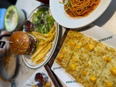 -国王冰室·奥林匹斯店(联想科技城店)