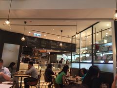 -agnès b. CAFE(ifc mallLA LOGGIA bis)