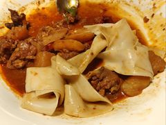 -那时新疆·若羌(经纬汇店)