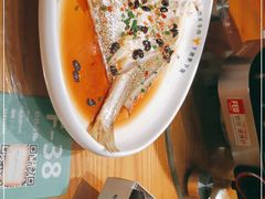 -尚禾厨·湘菜馆(步行街店)