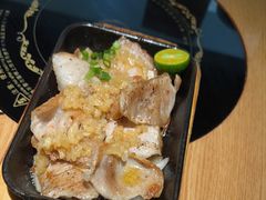 -沼津港精致料理·寿喜烧·烧鸟(青浦宝龙广场日料榜单店)