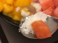 -鲜芋仙(南开大悦城店)