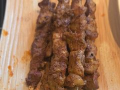-巴依老爷新疆美食(清华东门店)
