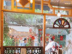 -西关84·History·Art·Cafe