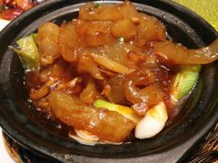-上海精菜馆(虎踞关店)