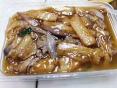 -兴兴旺·冬瓜盅·啫啫煲(西华路店)