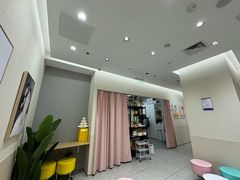 -天真蓝照相馆(新世界店)