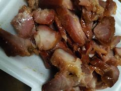 蜜汁叉烧-嘉鸣扬·烧腊世家(洛溪新城店)