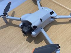 -DJI大疆(深圳华强北曼哈授权体验店)