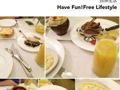 成桂西餐厅(河北路店)-成桂西餐厅·42年的味道(五大道疙瘩楼店)