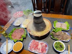 -吉祥涮羊肉