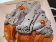 -光作面包Voila Lumiere(中山店)
