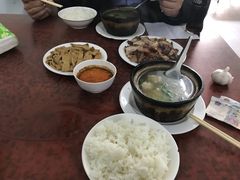 熏肉-四合心砂锅居(轩辕小区店)