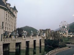 -安吉Hello Kitty乐园
