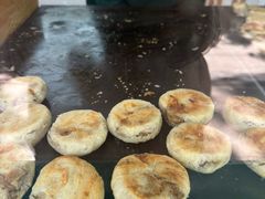 -苏顺成纯绿豆饼(天山大街店)