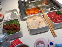 -海底捞火锅(顺义华联店)