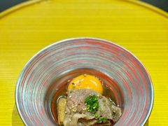 和牛寿喜烧-帝鮨·烧肉割烹(龙湖金楠天街店)