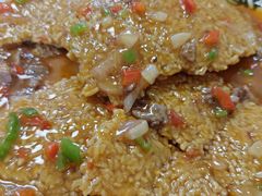 -百味园土菜馆(迎宾东路店)