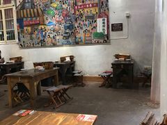 -盟重烧烤(东瓜山创始店)