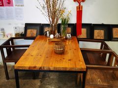 -一粥(华侨城创意文化园店)