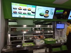 -老乡鸡(合肥高铁南站店)