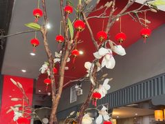-一品红川菜(皇岗店)
